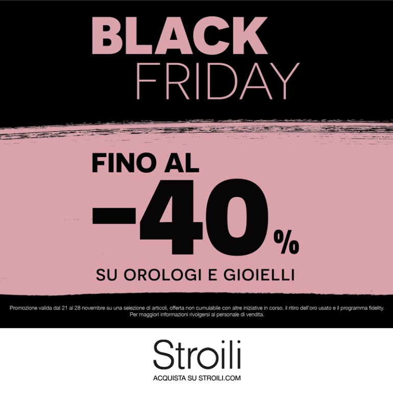 Black Friday